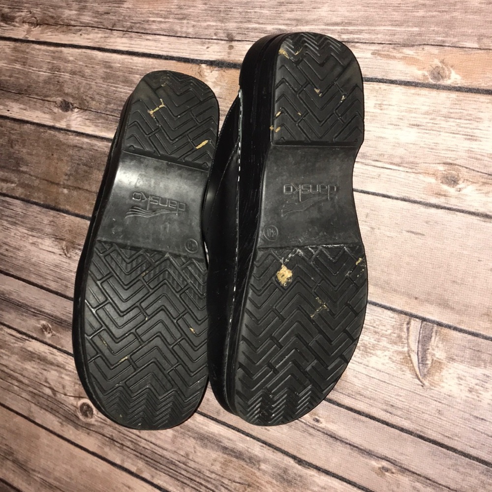 Dansko Clogs - Picture 3 of 4